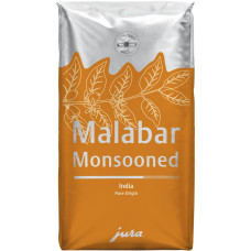 Кава в зернах JURA Malabar 250г (68011)