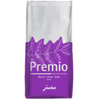 Кава в зернах JURA Premio 1кг (73160)