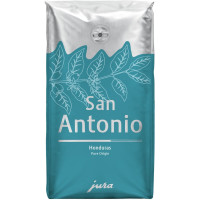 Кофе в зернах JURA San Antonio 250г (70961)