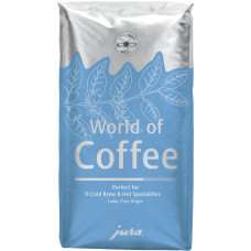 Кава в зернах JURA World of Coffee 250г (24199)