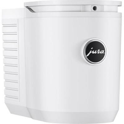 Охладитель молока JURA Cool Control 0.6L white EA (24237)