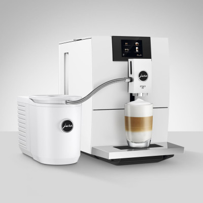 Охладитель молока JURA Cool Control 0.6L white EA (24237)