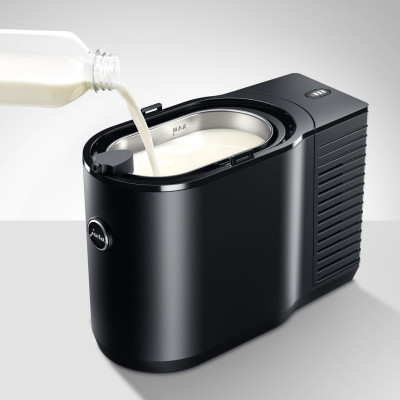 Охладитель молока JURA Cool Control 2.5L black EA (24246)