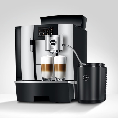 Охладитель молока JURA Cool Control 2.5L black EA (24246)