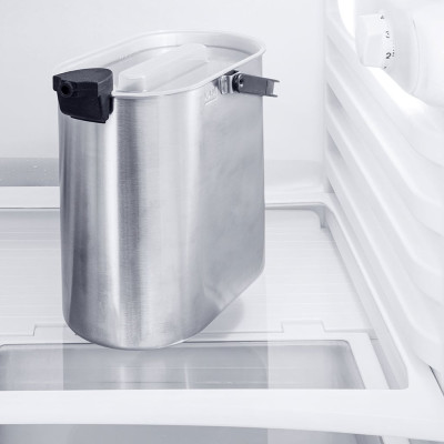 Охладитель молока JURA Cool Control 2.5L black EA (24246)
