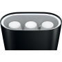 Подогреватель чашек JURA Cup warmer S black (24176)
