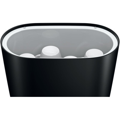 Подогреватель чашек JURA Cup warmer S black (24176)