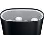 Подогреватель чашек JURA Cup warmer S black (24176)