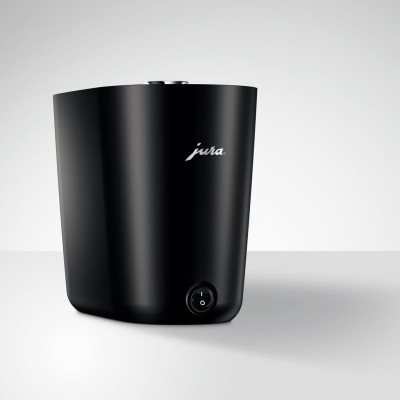 Подогреватель чашек JURA Cup warmer S black (24176)