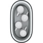 Подогреватель чашек JURA Cup warmer S black (24176)