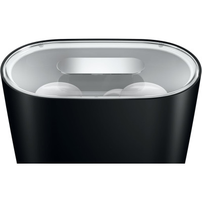 Подогреватель чашек JURA Cup warmer S black (24176)