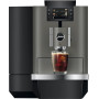 Кофемашина JURA X10c Dark Inox EA (15624)