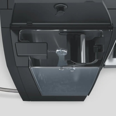 Кофемашина JURA X10c Dark Inox EA (15624)