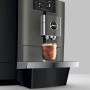 Кофемашина JURA X10c Dark Inox EA (15624)