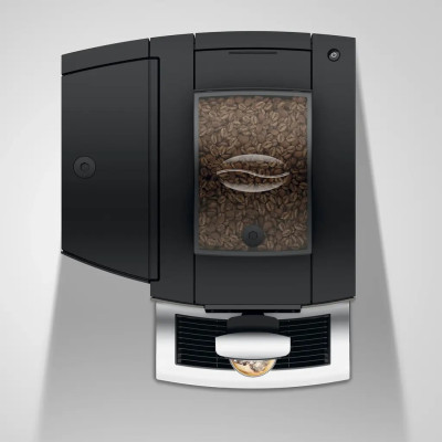 Кофемашина JURA X10c Dark Inox EA (15624)