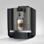 Кофемашина JURA X10c Dark Inox EA (15624)