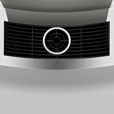 Кофемашина JURA X10c Dark Inox EA (15624)