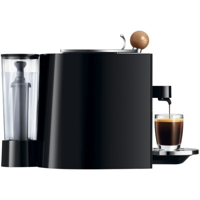 Кавомашина JURA ONO Coffee Black EA (15505)