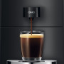 Кавомашина JURA ONO Coffee Black EA (15505)