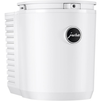 Охладитель молока JURA Cool Control 1L white (ЕB) (24262)