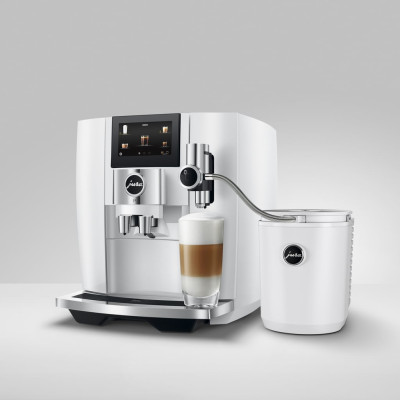 Охладитель молока JURA Cool Control 1L white (ЕB) (24262)