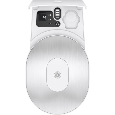 Охладитель молока JURA Cool Control 1L white (ЕB) (24262)
