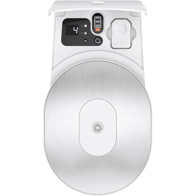 Охладитель молока JURA Cool Control 1L white (ЕB) (24262)