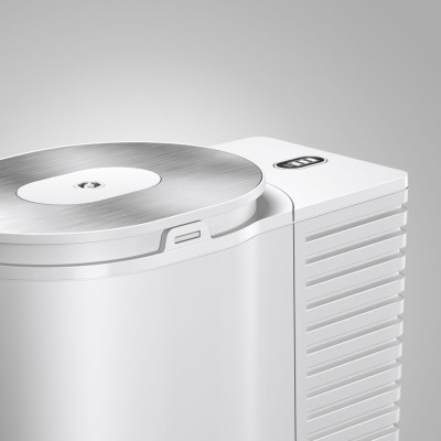 Охладитель молока JURA Cool Control 1L white (ЕB) (24262)