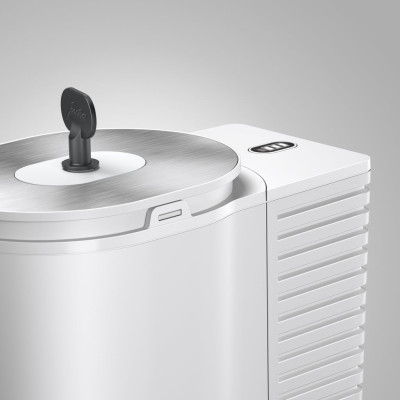 Охладитель молока JURA Cool Control 1L white (ЕB) (24262)