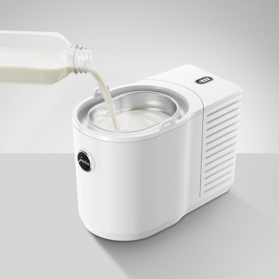 Охладитель молока JURA Cool Control 1L white (ЕB) (24262)