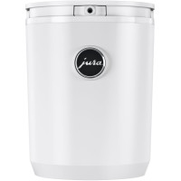 Охладитель молока JURA Cool Control 1L white (ЕB) (24262)