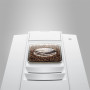 Кавомашина JURA E8 Piano White EC (15585)
