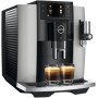 Кавомашина JURA E8 Platin EC (15582)