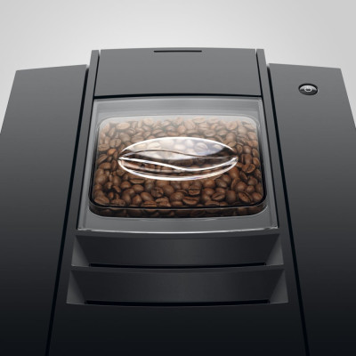 Кавомашина JURA E8 Platin EC (15582)