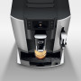 Кавомашина JURA E8 Platin EC (15582)