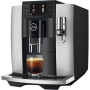 Кавомашина JURA E8 Platin EC (15582)