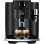Кавомашина JURA E8 Piano Black EC (15584)