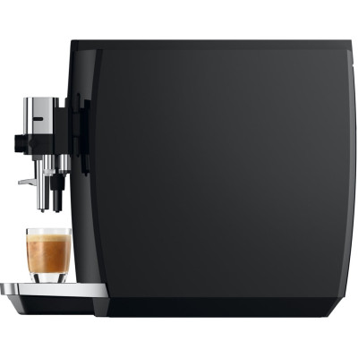 Кавомашина JURA E8 Piano Black EC (15584)