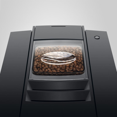 Кавомашина JURA E8 Piano Black EC (15584)