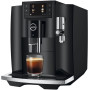 Кавомашина JURA E8 Piano Black EC (15584)