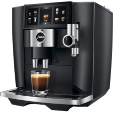 Кавомашина JURA J8 twin Diamond Black EA (15561)