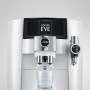 Кавомашина JURA J8 twin Diamond White EA (15594)