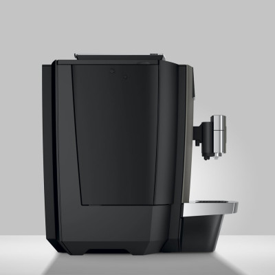 Кавомашина JURA X10 Dark Inox EA (15546)