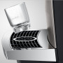 Кавомашина JURA X10 Dark Inox EA (15546)