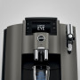 Кофемашина JURA W8 Dark Inox EA (15550)