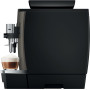Кофемашина JURA W8 Dark Inox EA (15550)