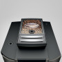 Кофемашина JURA W8 Dark Inox EA (15550)