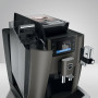 Кофемашина JURA W8 Dark Inox EA (15550)