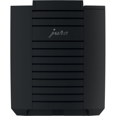 Кавомашина JURA S8 Dark Inox EB (15480)