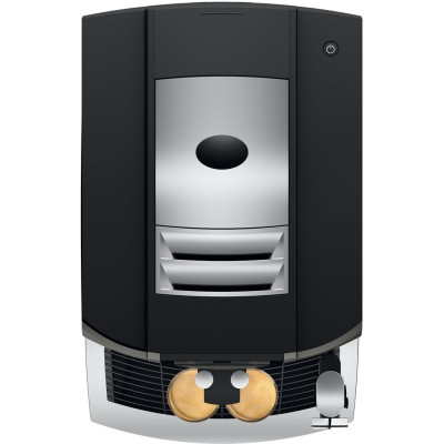 Кавомашина JURA S8 Dark Inox EB (15480)